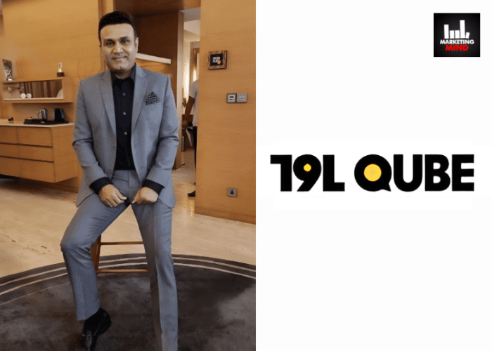 Former Indian Cricketer Virender Sehwag Makes Investment In Startup Studio- T9L QUBE