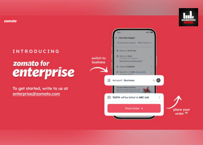 To Solve For Food Expense Management Of Companies, Zomato Launches Zomato For Enterprise
