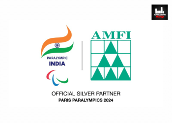 AMFI Joins Hands With PCI As Silver Partner For Paris 2024 Paralympic Games