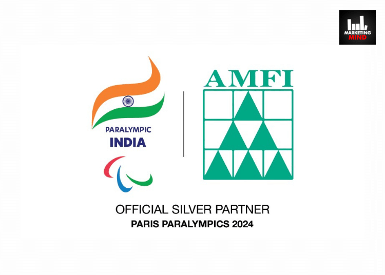 AMFI Joins Hands With PCI As Silver Partner For Paris 2024 Paralympic Games