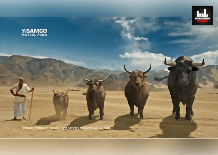 SAMCO Mutual Fund’s 'Four Bulls' Lead Investors Through A Dynamic Multicap Resilience