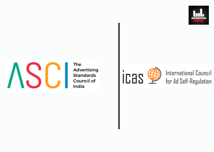 ASCI Joins ICAS Global Think Tank To Promote Responsible Advertising