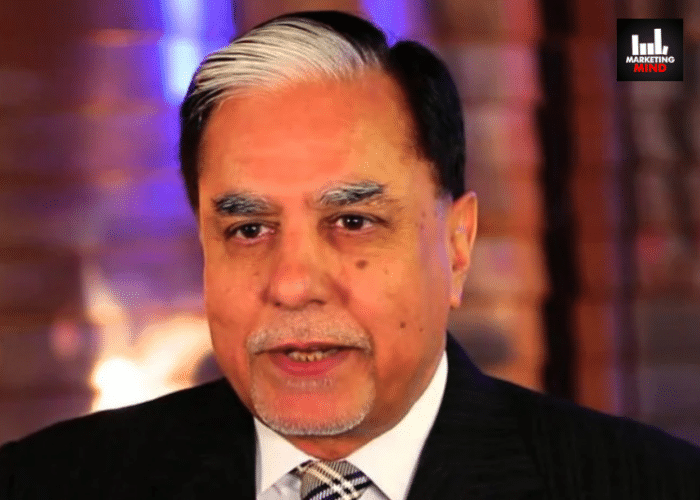 Subhash Chandra Accuses SEBI Chief Of Sinking Zee-Sony Merger