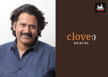 Clove Dental Ropes In Sumit Saxena As VP Marketing & Head of Brands (Group Companies)