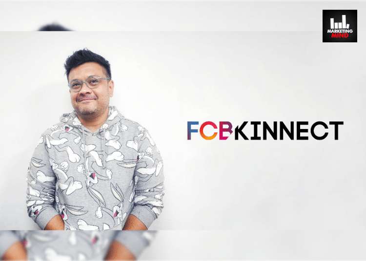 FCB Kinnect Appoints Nishant Pratap As Group Executive Creative Director, South