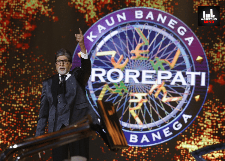 Kaun Banega Crorepati Records A 24% Surge In Viewership In Its 4th Week