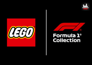 Formula 1 Partners With The LEGO Group To Launch F1-Themed LEGO Products In 2025