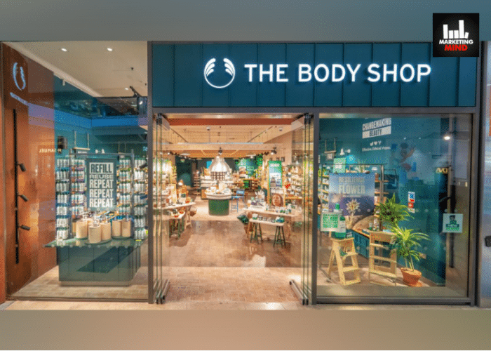 Growth Capital Firm- Auréa Acquires The Body Shop; Charles Denton Becomes New CEO