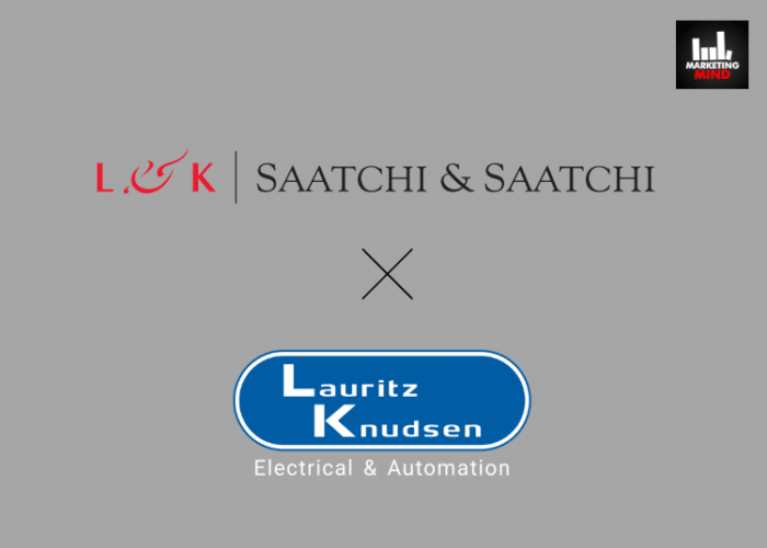 L&K Saatchi & Saatchi India Becomes Lauritz Knudsen Electrical & Automation’s Advertising Partner