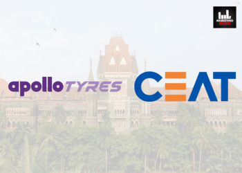 Bombay HC Prohibits Apollo Tyres From Broadcasting Advertisement Denigrating CEAT Tyres