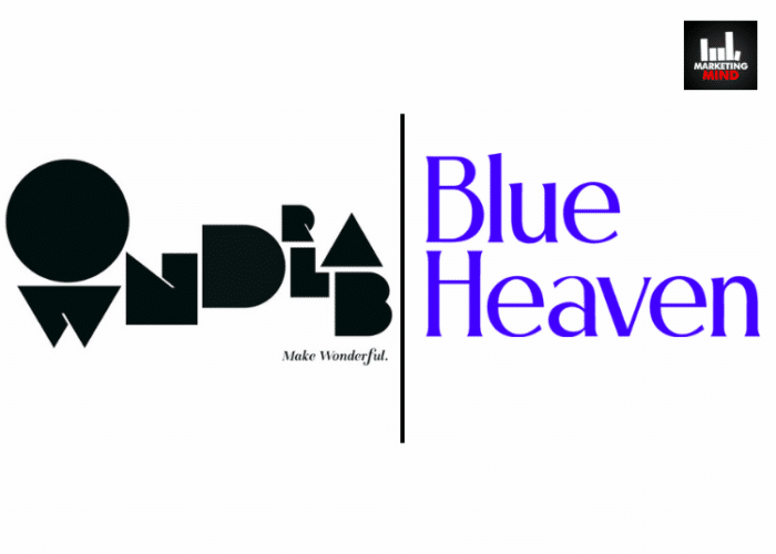 Wondrlab Wins Blue Heaven’s Creative ‘Reinvention’ Mandate