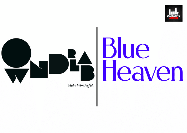 Wondrlab Wins Blue Heaven’s Creative ‘Reinvention’ Mandate