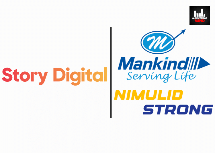 Story Digital Becomes Creative & Digital AOR Of Mankind Pharma’s Nimulid Strong