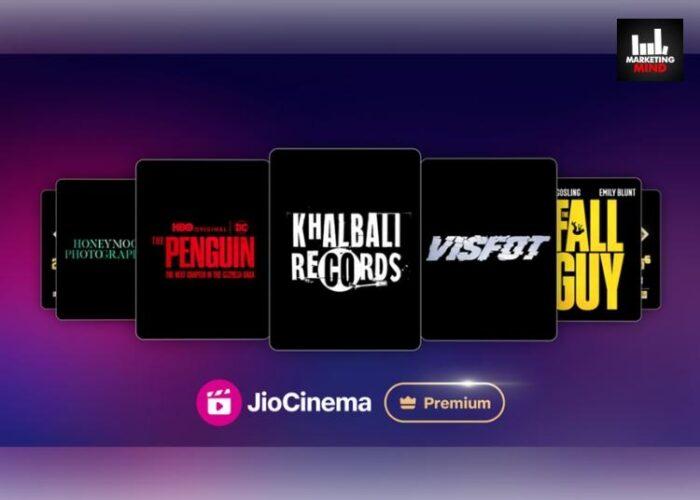 JioCinema Premium Unveils September Content Line-Up For Festive Season