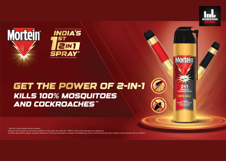 Mortein Brings 2-In-1 Solution For Both Mosquitoes & Cockroaches With ‘Bacche Bacche Ko Pataa Hai’ Campaign