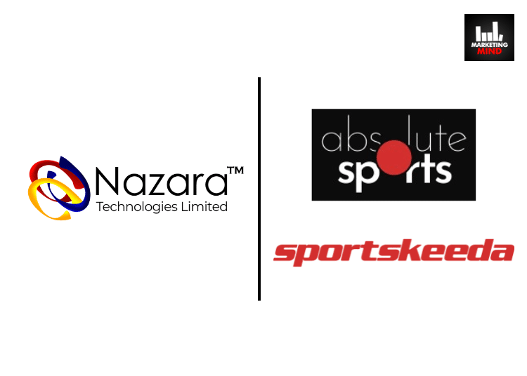 Nazara Technologies Raises Rs 900 Cr & Increases Stake in Sportskeeda's Parent- Absolute Sports To 91%