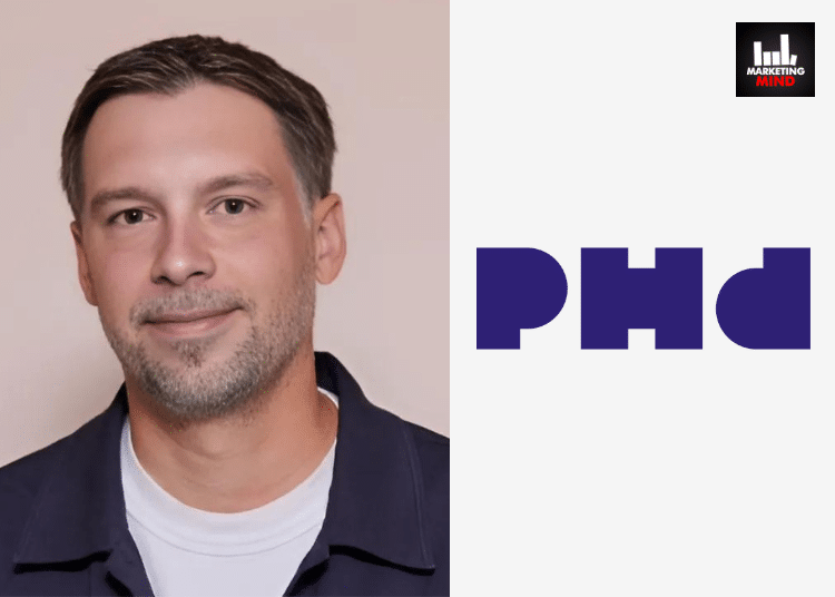 PHD Worldwide Appoints Vincent Rebeix As Global Chief Operating Officer