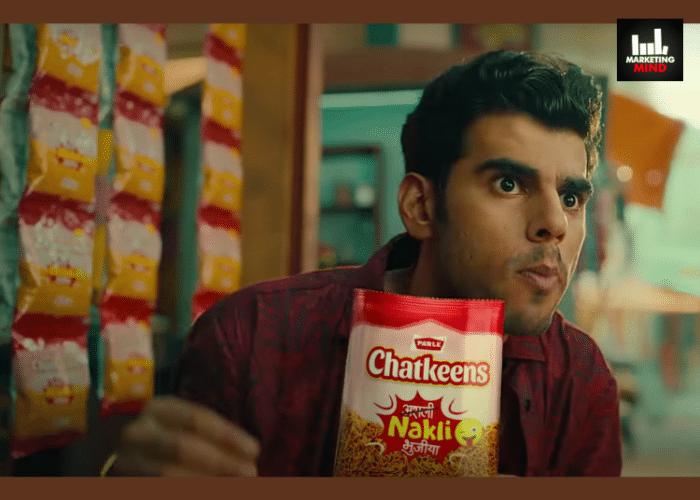 Parle Products Introduces ‘Nakli Bhujiya’ With Its Humour-Filled New Campaign