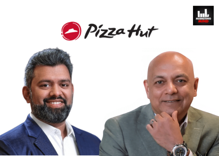 As Merrill Pereyra Calls It Quits, Yum! Brands Promotes Rohan Pewekar To MD- Pizza Hut Indian Subcontinent