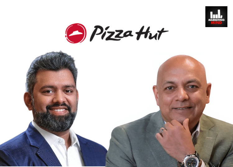 As Merrill Pereyra Calls It Quits, Yum! Brands Promotes Rohan Pewekar To MD- Pizza Hut Indian Subcontinent