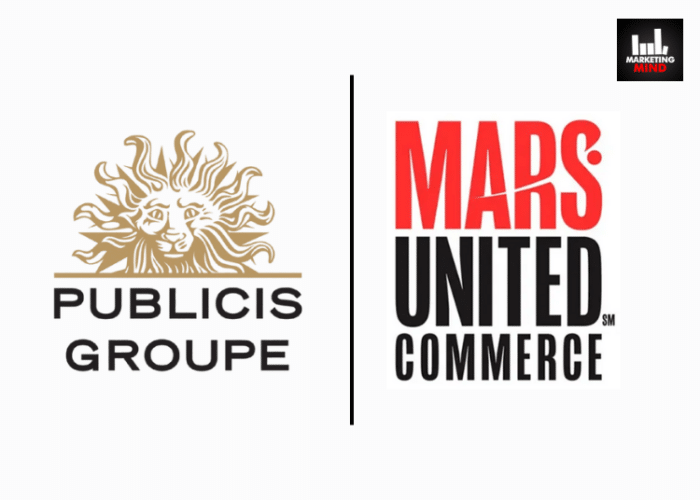 Publicis Groupe Acquires Mars United Commerce To Create Connected Commerce Solution