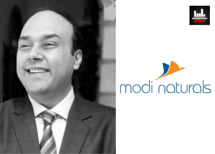 Rajat Mendiratta Moves On From Modi Naturals As Chief Operating Officer