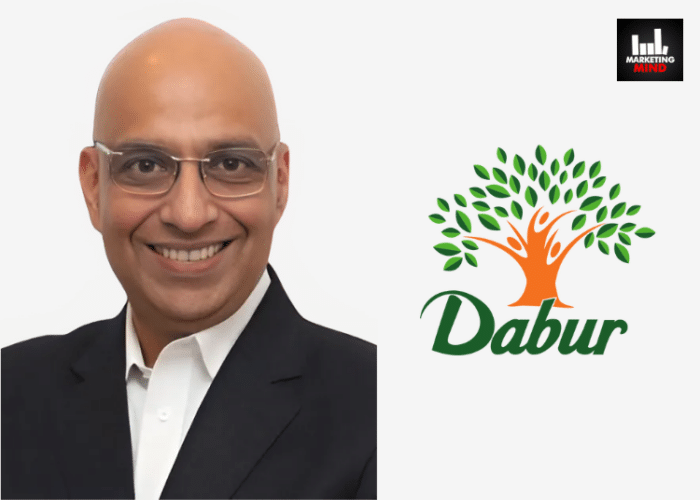 Dabur India Expands Its Vice President Rajiv Dubey's Remit To Include Experiential Marketing & Brand Activations