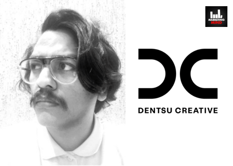 Sahil Siddiqui Departs From Dentsu Creative India As Group Executive Creative Director