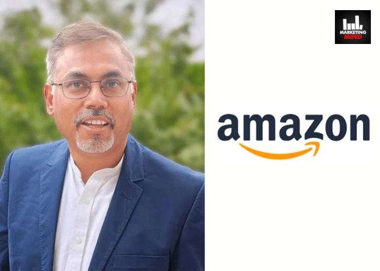 Amazon India Names Samir Kumar As Country Manager, Replacing Manish Tiwary