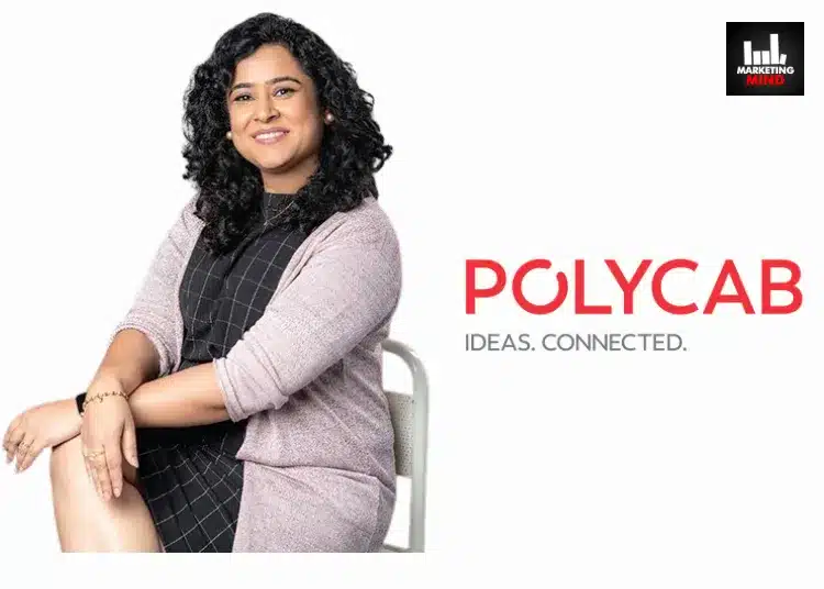 Shopper Stop's Shwetal Basu Joins Polycab India As SVP & Head- Brand & Marketing