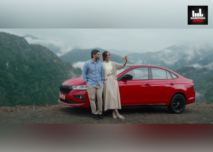 Škoda Auto India Launches ‘Live the Thrill’ Campaign For Its New Monte Carlo & Sportline Range