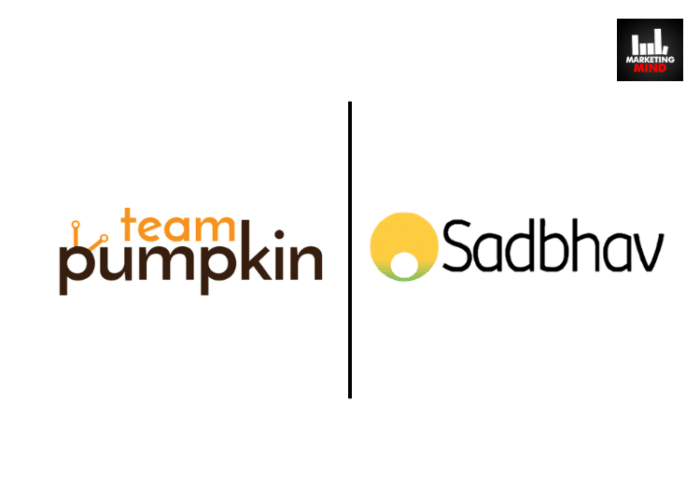 Team Pumpkin Bags Sadbhav Futuretech’s Social Media Mandate