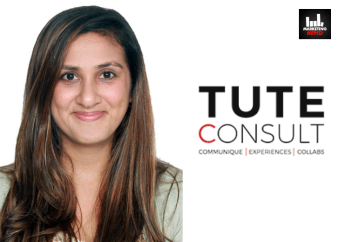 Tute Consult Ropes In Nimoli Shah As Director- Luxury & Business Head- Tribe