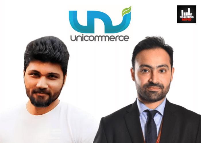 Unicommerce Amps Up Its Leadership Team With Two New Appointments