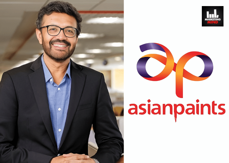 Asian Paints Appoints Britannia’s Varun Berry As Its Independent Director