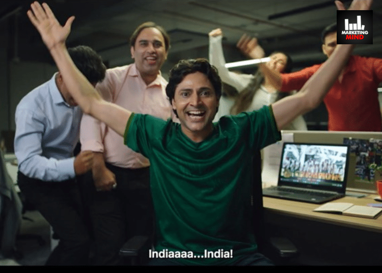 Viacom18 Rolls Out ‘The Neighbour’s Plea’ Campaign For India-Bangladesh Test Series