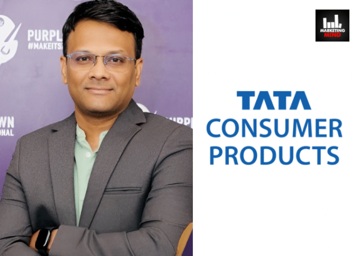 Mondelēz International's Vikram Chandratrey Joins Tata Consumer Products As Vice President- RTD Marketing