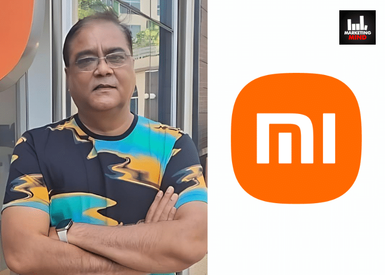 Xiaomi India Appoints Sudhin Mathur As Its New COO