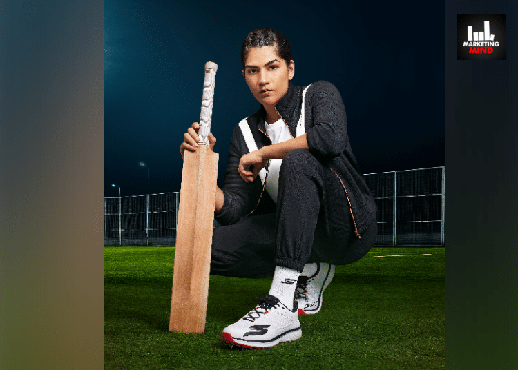 Skechers India Ropes In Yastika Bhatia As New Brand Ambassador