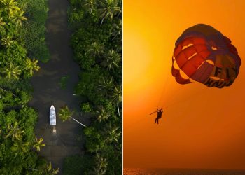 The 9 Best Places To Visit In Kerala - Marketing Mind