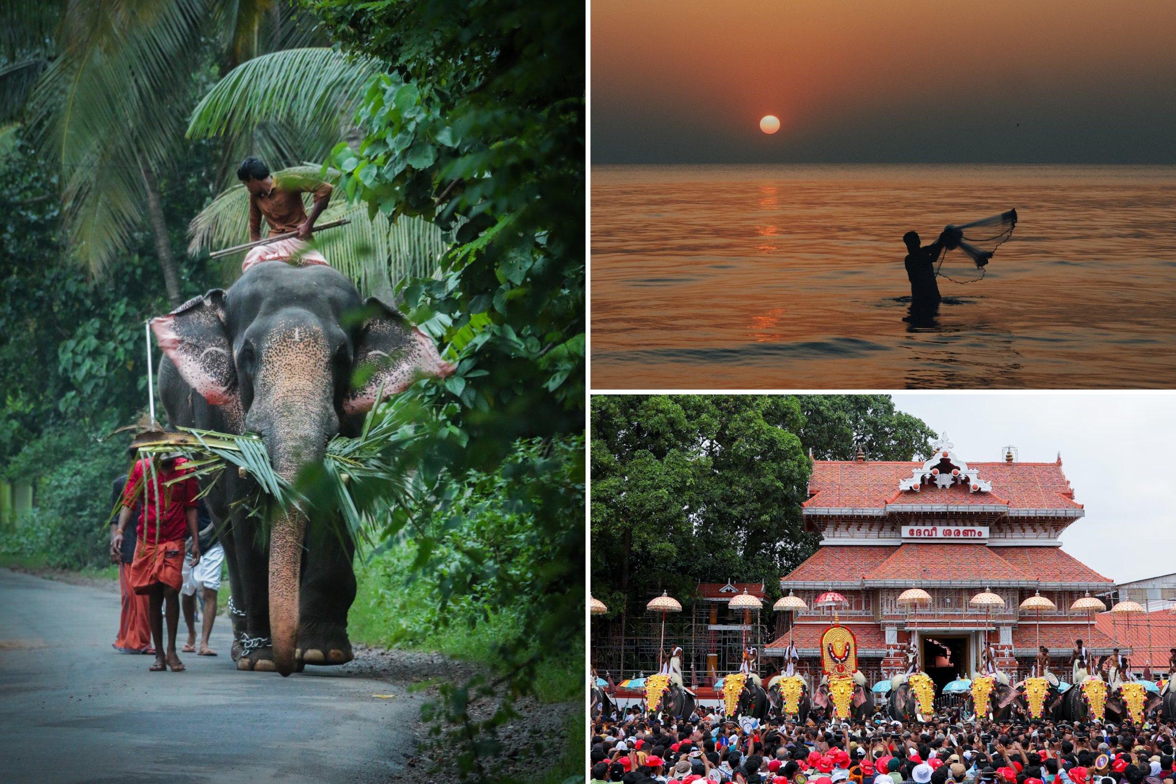 The 9 Best Places To Visit In Kerala - Thrissur