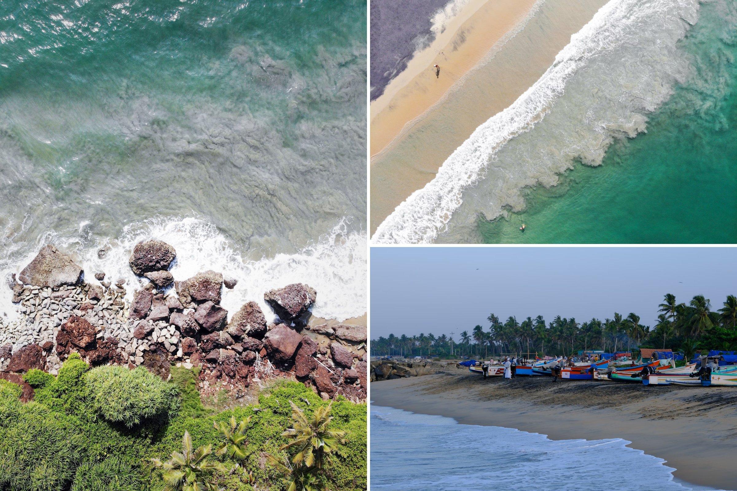 The 9 Best Places To Visit In Kerala - Varkala