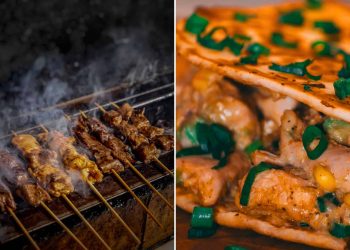 The 11 Best Street Food Places In Mumbai - Marketing Mind