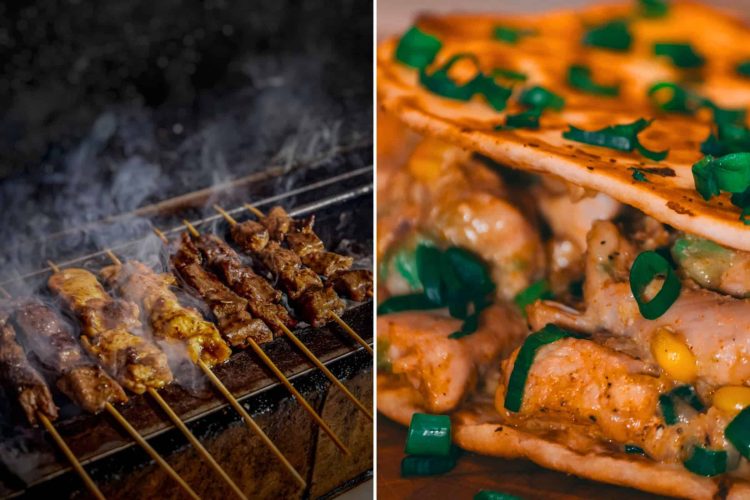 The 11 Best Street Food Places In Mumbai - Marketing Mind