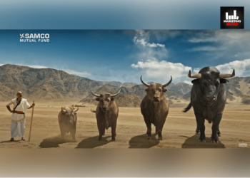 SAMCO Mutual Fund’s 'Four Bulls' Lead Investors Through A Dynamic Multicap Resilience