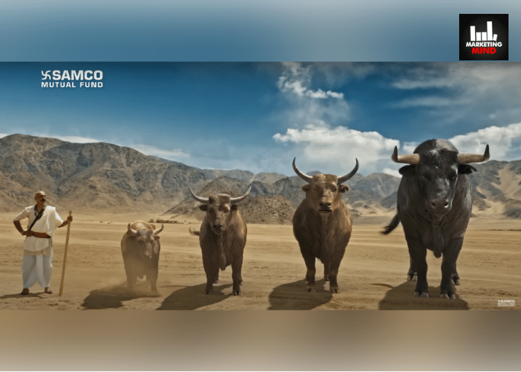 SAMCO Mutual Fund’s 'Four Bulls' Lead Investors Through A Dynamic Multicap Resilience