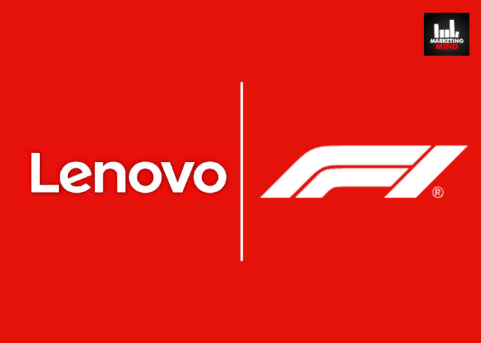 Lenovo Named Global Partner Of Formula 1 In Renewed Multi-Year Deal