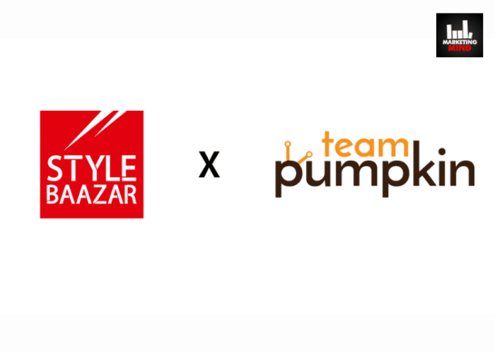 Team Pumpkin Secures Style Baazar's Marketing Mandate