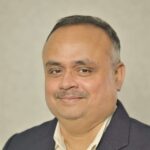 Ashish Karnad, Executive Vice President at Hansa Research