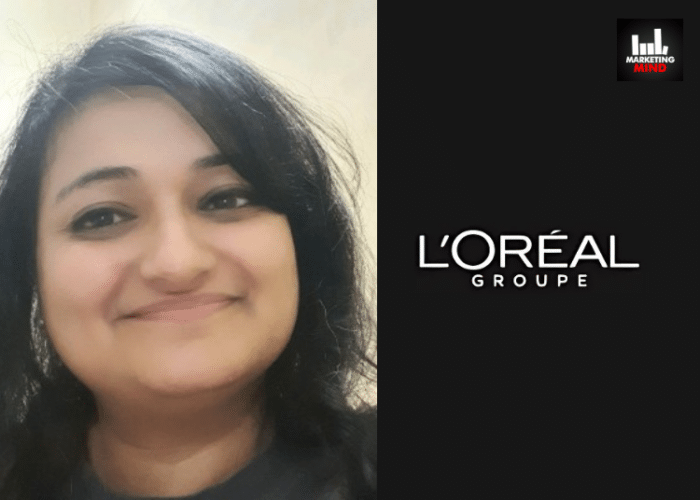 Aditi Anand Moves On From L'Oréal As GM Marketing- L'Oréal Professionnel